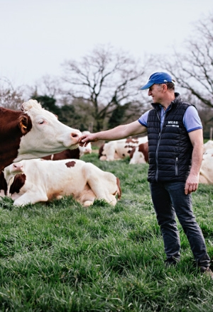 Bien être animal et environnemental