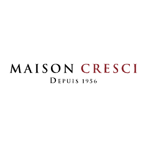 Référence groupe Cresci