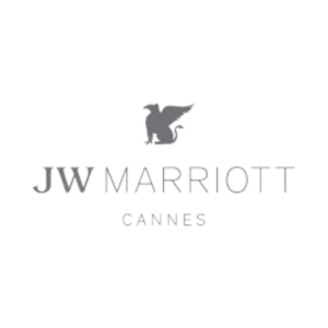 Référence JW Marriott