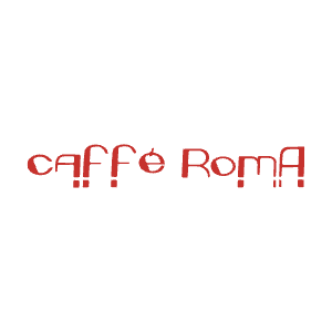 Référence Caffé Roma