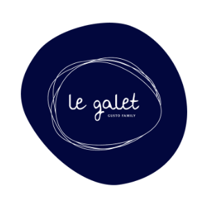 Référence Le galet